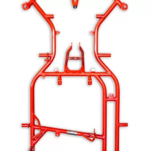 EKSDD202 - SCOCCA MOD. DD2