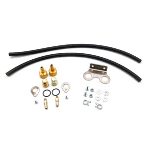 EKS245 - HIGH RESERVOIR KIT FOR CONDOR KZ