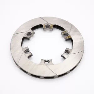 EKS248 - DISCO FRENO AUTOVENTILANTE FLOTTANTE 192X17