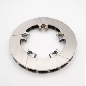 AVATAR004F - DISCO FRENO POSTERIORE FLOTTANTE AVATAR