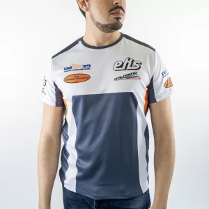 T-SHIRT UFFICIALE EKS