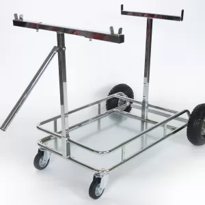 CARRELLO APOLLO