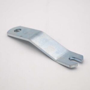 EAGLE109 - STAFFA PARACATENA PIEGATA