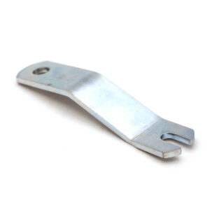 EAGLE109 - BENT CHAINGUARD BRACKET