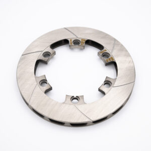 EKS248 - FLOATING SELF-VENTILATING BRAKE DISC 192X17