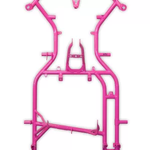 EKS005P - SCOCCA CONDOR OK ROSA