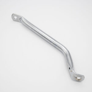 EKS255 - SUPPORTO SEDILE SUPPLEMENTARE L. 265 PIEGATO 35 GRADI