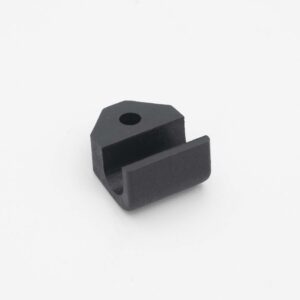 EKS257 - FERMA TUBO IN PLASTICA