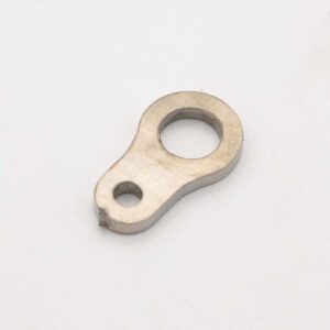 EAGLE114 - PIASTRINA PER CAVO DI SICUREZZA