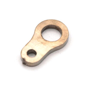 EAGLE114 - SAFETY CABLE PLATE