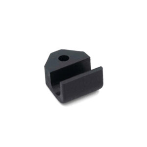 EKS257 - PLASTIC TUBE STOPPER