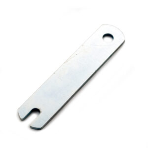 EKS261 - CONDOR OK CHAINGUARD BRACKET