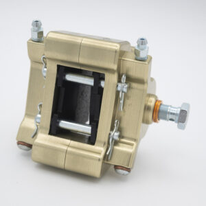 EKS272 - PINZA FRENO ANTERIORE SINISTRA COMPLETA ITALFRENO 2025