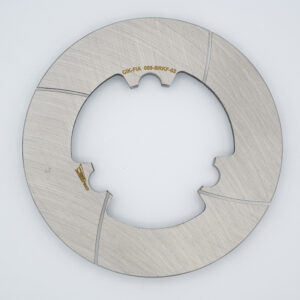 EKS270 - DISCO FRENO AUTOVENTILANTE ANTERIORE SINISTRO 153X10MM FLOTTANTE