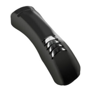 EKS265 - FRONTALINO ANTERIORE NERO MOD. 509