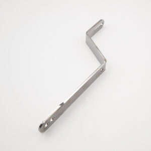 EKS288 - SUPPORTO FRONTALINO ALTO MOD 509 SINISTRA KZ