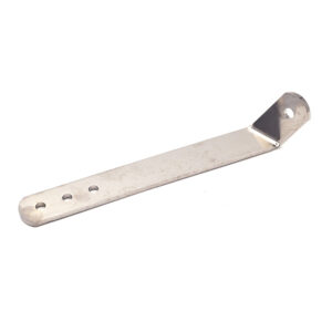 EAGLE119 - SUPPORTO FRONTALINO MK27 SINISTRO