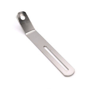 EAGLE120 - SUPPORTO FRONTALINO MK27 CORTO
