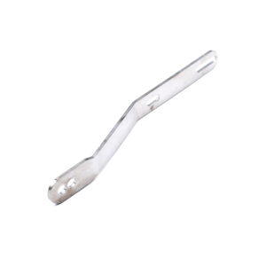 EKS278 - SUPPORTO FRONTALINO MOD 509 DX/SX PER OK E DX PER KZ