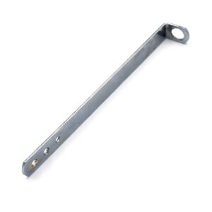 EKS280 - SUPPORTO BASSO SUPERIORE PER FRONTALINO MOD 509