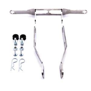 EKS281 - KIT SUPPORTO FRONTALINO MOD.509 SUPERIORE PER CONDOR OK