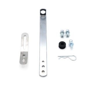 EKS282 - KIT SUPPORTO FRONTALINO MOD. 509 INFERIORE PER CONDOR OK E KZ