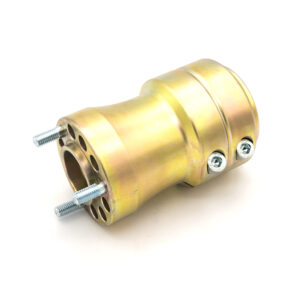 EKS285 - MAGNESIUM REAR WHEEL HUB 115X50MM