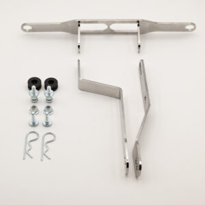 EKS289 - KIT SUPPORTO FRONTALINO MOD.509 SUPERIORE PER CONDOR KZ