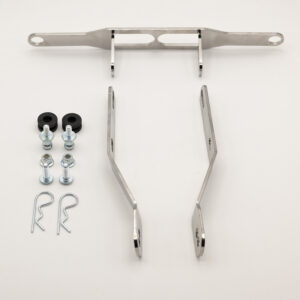 EKS281 - KIT SUPPORTO FRONTALINO MOD.509 SUPERIORE PER CONDOR OK