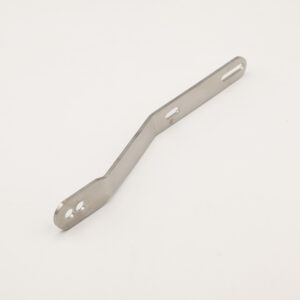 EKS278 - SUPPORTO FRONTALINO MOD 509 DX/SX PER OK E DX PER KZ