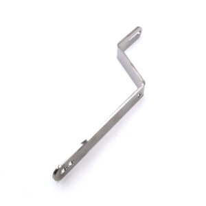 EKS288 - SUPPORTO FRONTALINO ALTO MOD 509 SINISTRA KZ