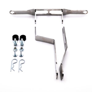 EKS289 - KIT SUPPORTO FRONTALINO MOD.509 SUPERIORE PER CONDOR KZ