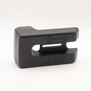 EKS290 - PARTE ESTERNA SPOILER POSTERIORE C3 NERO DX/SX (1 PZ)