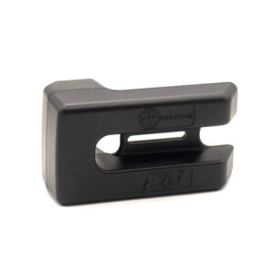 EKS290 - PARTE ESTERNA SPOILER POSTERIORE C3 NERO DX/SX (1 PZ)