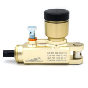AVATAR002 - AVATAR MASTER CYLINDER 10MM ROD