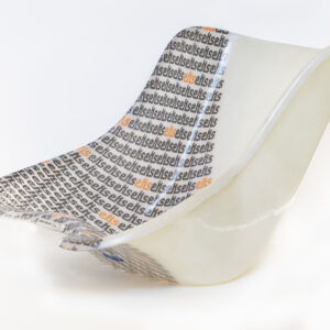 SEDILE GREYHOUND PERSONALIZZATO PER EKS CONDOR - VARIE TAGLIE