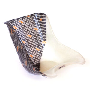 SEDILE GREYHOUND PERSONALIZZATO PER EKS EAGLE - VARIE TAGLIE