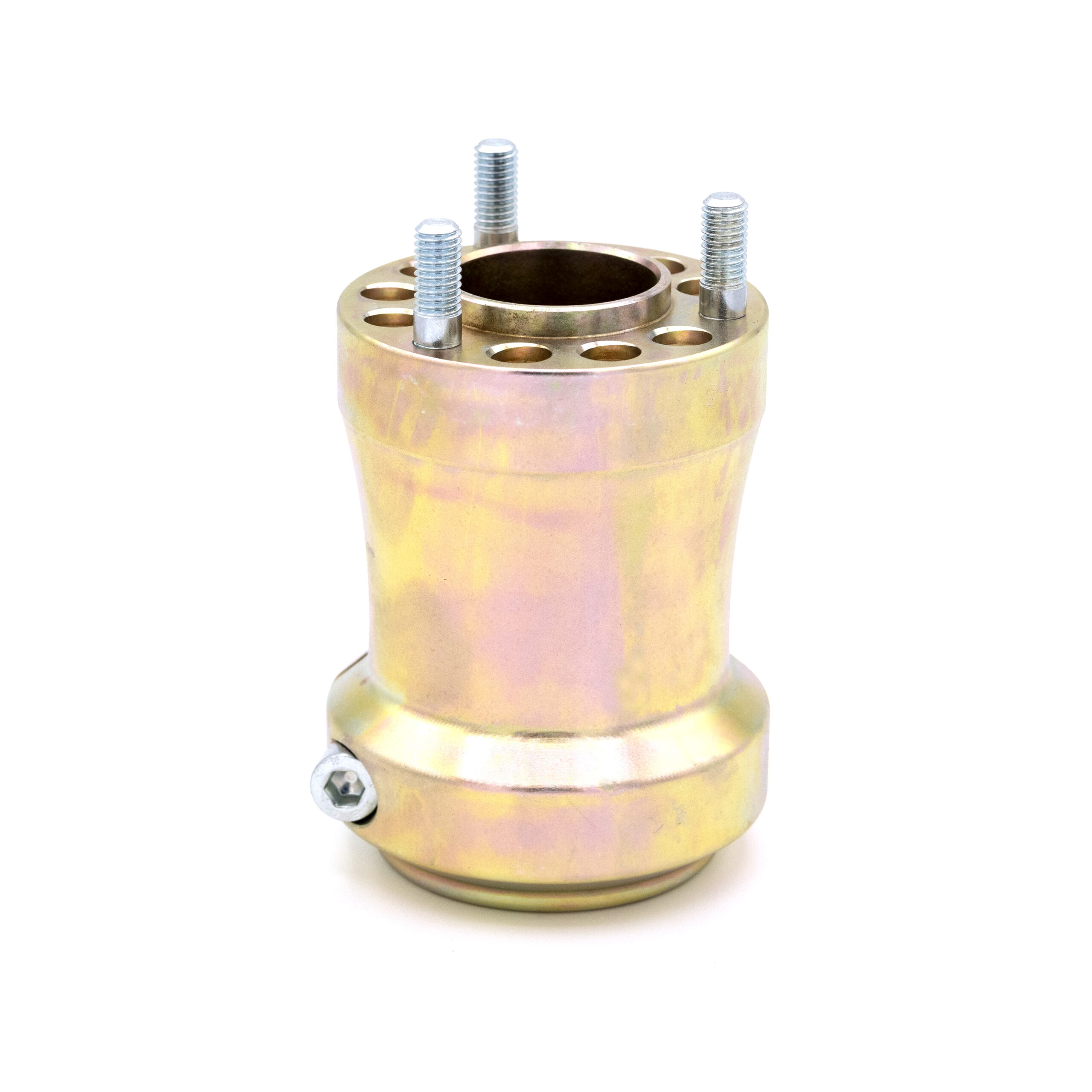 EKS050 - MAGNESIUM REAR WHEEL HUB 105X50MM